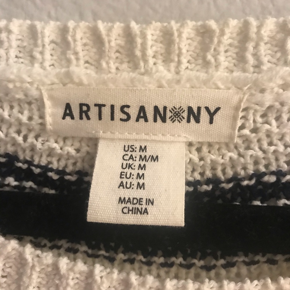 Sweater - Picture 2 of 2